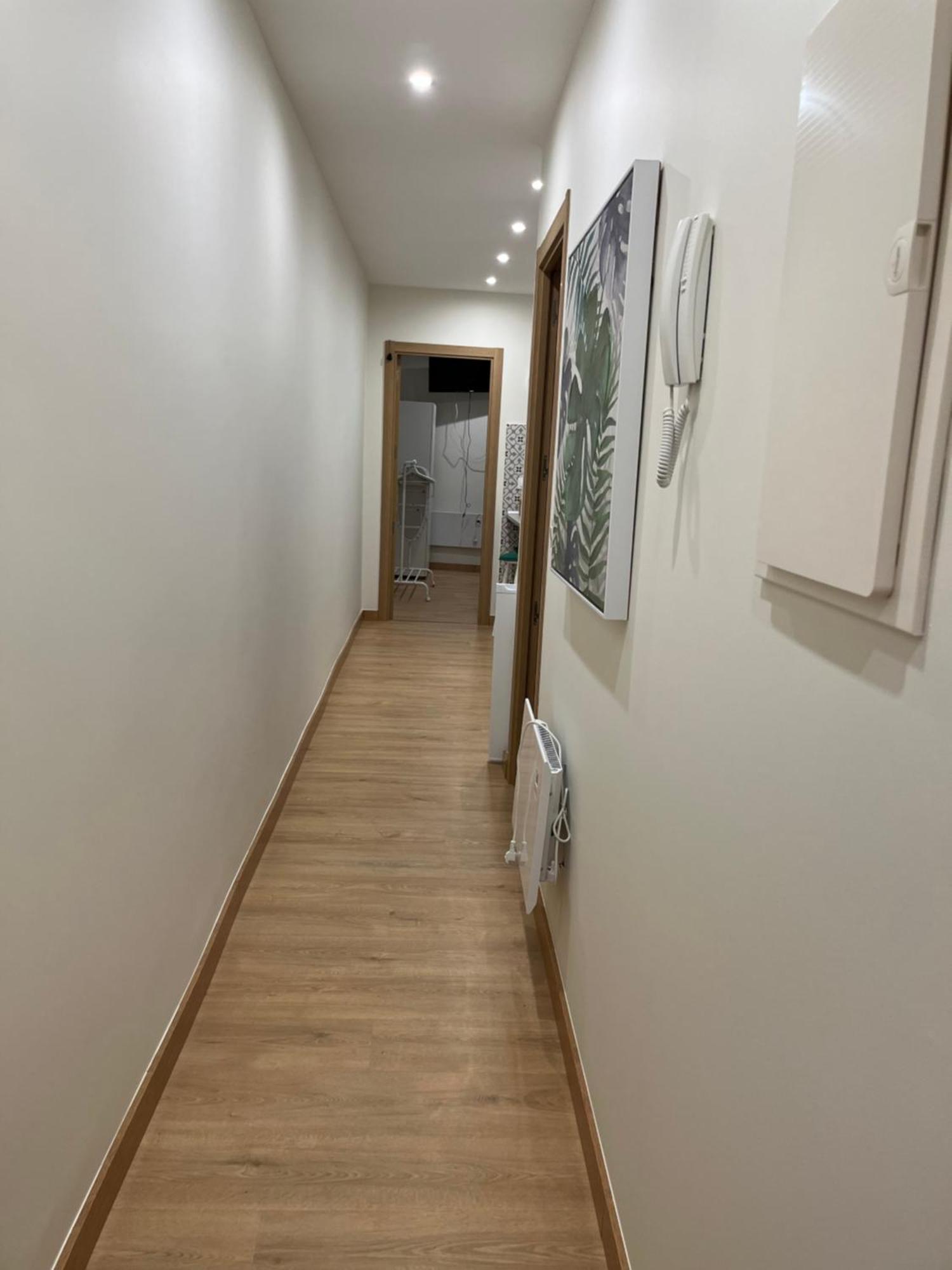דירות סנטיאגו דה קומפוסטלה Alegria מראה חיצוני תמונה